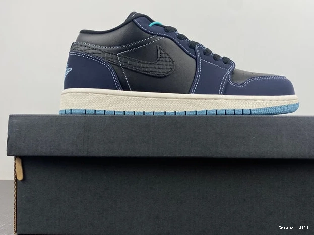 1 GoAnywhere Jordan Air Low FJ5478- 616 4114 0623